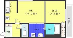 札幌市営東西線 西18丁目駅 徒歩9分
