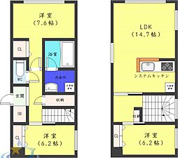 札幌市営南北線 幌平橋駅 徒歩10分 1階/-