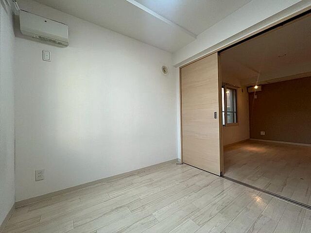 洋室