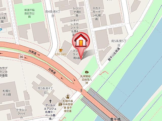 地図