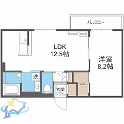札幌市営東豊線 豊水すすきの駅 徒歩6分