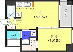 札幌市営東西線 琴似駅 徒歩10分