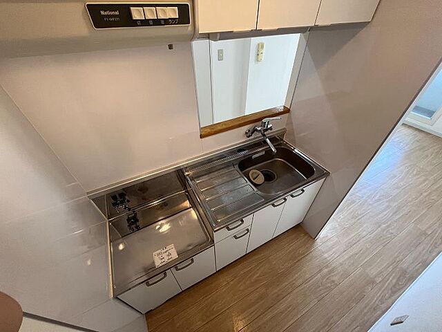 キッチン