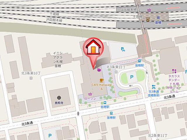 地図