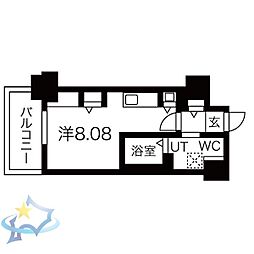札幌市営南北線 さっぽろ駅 徒歩3分