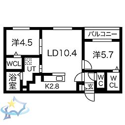 札幌市営東西線 西11丁目駅 徒歩15分