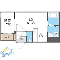 札幌市営東西線 円山公園駅 徒歩8分