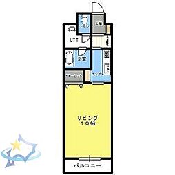 札幌市電2系統 東屯田通駅 徒歩3分 6階/-