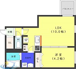 札幌市営東西線 琴似駅 徒歩2分