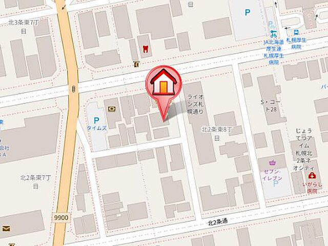 地図