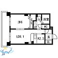 HGS山鼻3階4.9万円