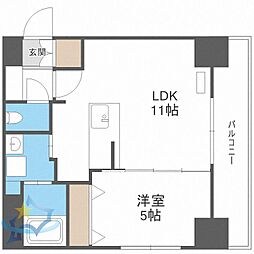 札幌市営南北線 さっぽろ駅 徒歩5分