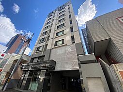 札幌市営東西線 西18丁目駅 徒歩5分