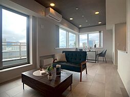 札幌市営南北線 大通駅 徒歩2分の賃貸マンション 16階3LDKのリビング/ダイニング