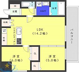 札幌市営東西線 西18丁目駅 徒歩1分