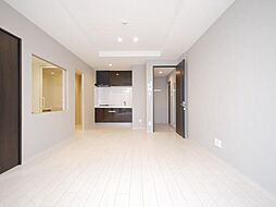 札幌市営東西線 円山公園駅 徒歩16分の賃貸マンション 3階ワンルームのリビング/ダイニング