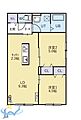 UNIQUS宮の森1階9.5万円
