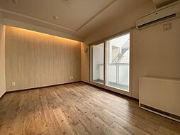 札幌市営東西線 円山公園駅 徒歩8分の賃貸マンション 4階1LDKのリビング/ダイニング