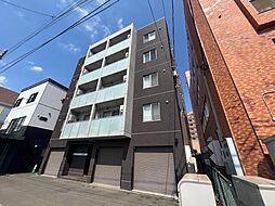 札幌市営南北線 幌平橋駅 徒歩5分