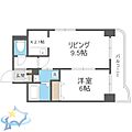 ティアラN55階5.3万円