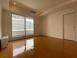 札幌市営東西線 バスセンター前駅 徒歩4分の賃貸マンション 8階1Kのリビング/ダイニング