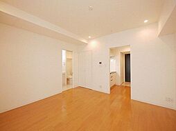 札幌市営東西線 バスセンター前駅 徒歩4分の賃貸マンション 2階1Kのリビング/ダイニング