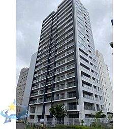 札幌市営南北線 中島公園駅 徒歩1分の賃貸マンション