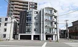 札幌市営東西線 円山公園駅 徒歩12分の賃貸マンション