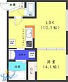 グランデヴィータ2階5.2万円