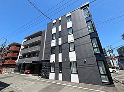 札幌市営東西線 円山公園駅 徒歩5分の賃貸マンション