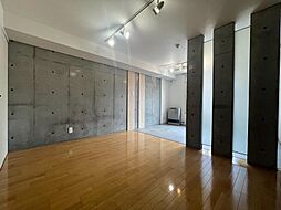 札幌市営東西線 西18丁目駅 徒歩5分の賃貸マンション 3階1LDKのリビング/ダイニング