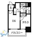 プライヴェル山鼻壱番館10階5.0万円