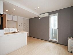 札幌市営東西線 円山公園駅 徒歩4分の賃貸マンション 3階1LDKのリビング/ダイニング