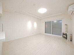 札幌市営東西線 円山公園駅 徒歩12分の賃貸マンション 1階1SLDKのリビング/ダイニング