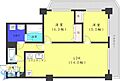PRIMEURBAN札幌リバーフロント22階10.9万円