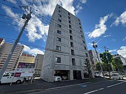 札幌市営東西線 西11丁目駅 徒歩12分