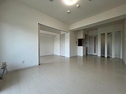 札幌市営南北線 幌平橋駅 徒歩14分の賃貸マンション 7階3LDKのリビング/ダイニング