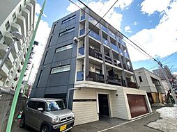 札幌市営東西線 西18丁目駅 徒歩5分の賃貸マンション