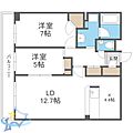 レジディア北2条EAST10階13.6万円