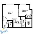 Acceptee5階5.7万円