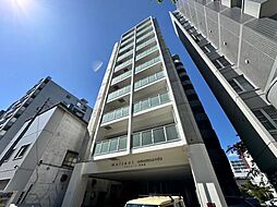 札幌市営東西線 西18丁目駅 徒歩5分