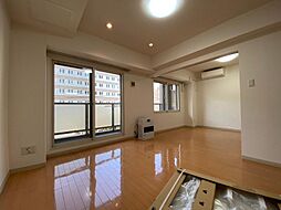 札幌市営東西線 バスセンター前駅 徒歩8分の賃貸マンション 7階1LDKのリビング/ダイニング