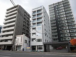 札幌市営東西線 西18丁目駅 徒歩2分の賃貸マンション