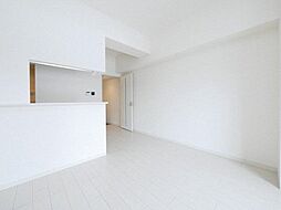 札幌市営東西線 西11丁目駅 徒歩12分の賃貸マンション 9階1LDKのリビング/ダイニング