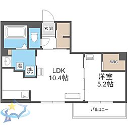 札幌市営東西線 西18丁目駅 徒歩13分