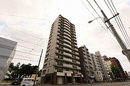 札幌市営南北線 中島公園駅 徒歩8分