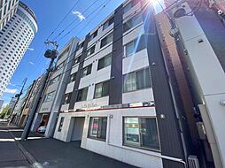 札幌市営東西線 西11丁目駅 徒歩6分