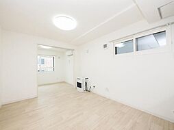 札幌市営東西線 発寒南駅 徒歩5分の賃貸マンション 3階1LDKのリビング/ダイニング