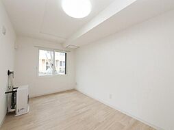 札幌市営東西線 発寒南駅 徒歩5分の賃貸マンション 4階1LDKのリビング/ダイニング