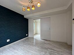 JR函館本線 桑園駅 徒歩5分の賃貸マンション 3階1LDKのリビング/ダイニング